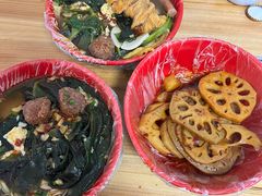 -小吴水煮(羊子巷无任何分店)