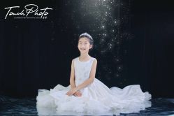 -韩国童感TOUCH PHOTO儿童摄影(朝阳分店)