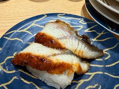 -大起水产回转寿司(大丸心斋桥店)