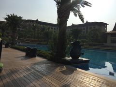 -西双版纳融创皇冠假日度假酒店