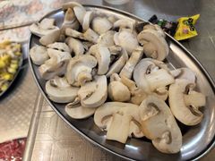 -楠波炭炉鸡煲馆(桥北店)