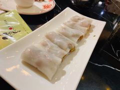 蜜汁叉烧肠粉（顶）-稻香饭店(IFS国金中心店)