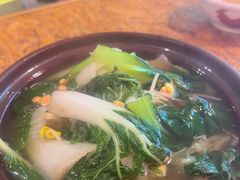 九菜煲-陈鹏鹏潮汕菜(宝安机场T3航站楼店)