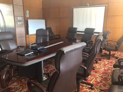 -北京丽亭华苑酒店