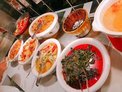 -The COOK·厨餐厅·自助餐(浦东嘉里大酒店)