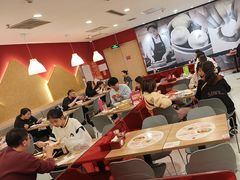 -阳阳中国饭(龙湖大兴天街)