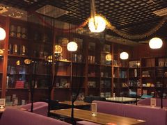 -汇佳桌游剧本咖啡馆(万体馆旗舰店)