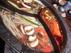 -大话三城重庆火锅(万科天誉店)