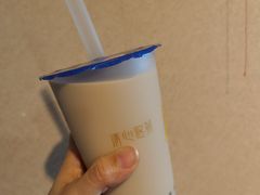 -茶百道(柏威年店)