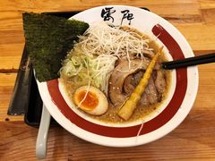 -雷门拉面·现熬骨汤(凯德来福士店)
