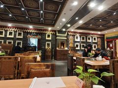 -北京西藏大厦·香帕拉藏餐厅