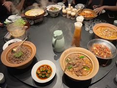 -沅江水·湖南家宴(南村万博长隆商圈店)