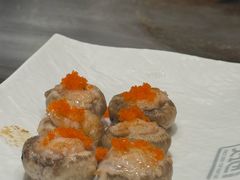 -火地铁板烧(昆山万象汇店)