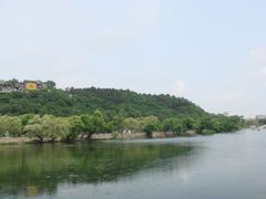 景点-北山公园