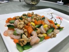 -邢家锅贴老店·非遗·开封菜(金明广场店)