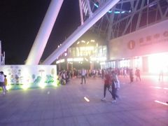 -南昌之星摩天轮