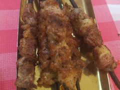 -西域阿里马新疆菜·清真(桂花路店)