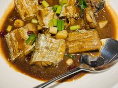 -妈妈菜舟山海鲜(定海古城店)