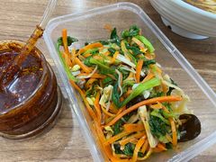 -草桥清真牛肉锅贴扁食店