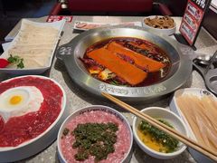 -大龙燚火锅(太古里店)