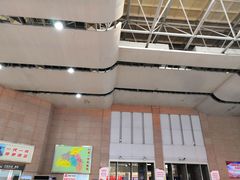 -常熟汽车客运站北站