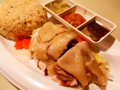 -永盈茶餐厅(中山四路店)