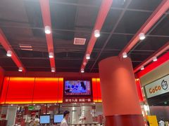 -喜家德虾仁水饺(岗厦北店)