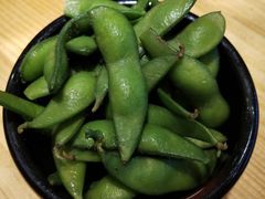 枝豆毛豆-悦和餐厅(CBD玉米楼店)