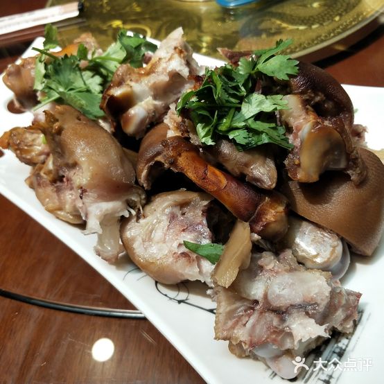 百老居阜新饼王(龙湖路店)