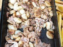 -晓梦戳子肉(瑞云路店)