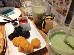 -乐凯撒披萨(正佳广场店)