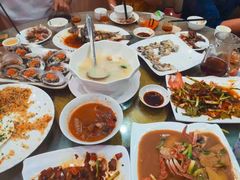 -巽寮印象美食部落餐厅·海鲜·地方特色菜(惠州体验店)