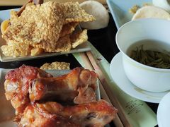 -青藤茶馆(南山路店)