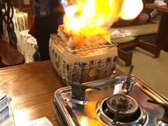 -三月居酒屋(青年大街店)