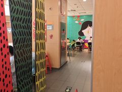 -麦当劳(龙湖北京大兴天街店)