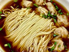 -蒋家桥饺面店(四望亭路店)