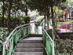 -楠柏弯休闲山庄(梨花溪店)