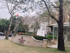 -中旅阿那亚九龙湖·公主酒店