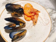 -沈阳和平艾美酒店新食谱西餐厅