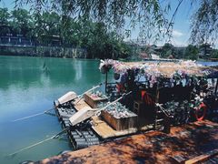 -茅山东方盐湖城景区