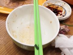 -绿柠食堂(北外滩店)