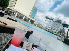 -广州花园酒店