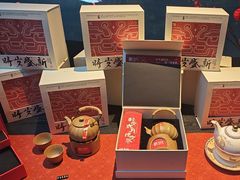 -曾宴·楚菜(湖北省博物馆店)