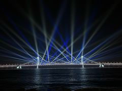 -星海湾跨海大桥