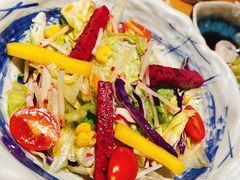 -一心创作料理屋(经开万达店)