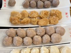 -潮汕美牛肉丸火锅店(天宁寺店)