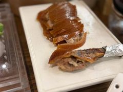 -小大董·烤鸭(五棵松店)
