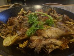 -厝小满.姜母鸭/泉州菜(桥南店)