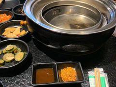 -九田家黑牛烤肉料理(石路天虹店)