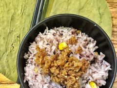 粗粮饭-花二家·生活馆(六运小区店)